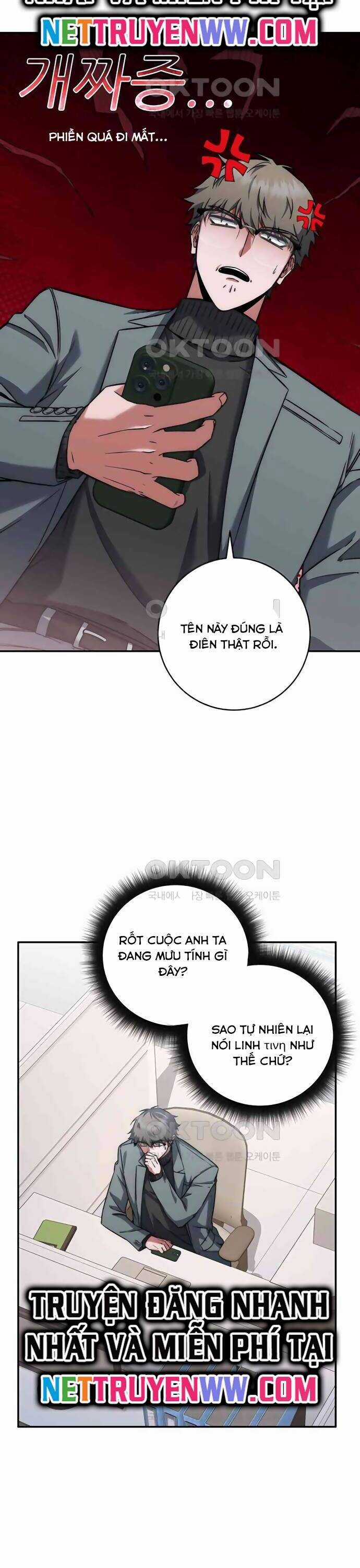 Công Thức Cấp Kiếm Thần Hồi Quy Chương 15 trang 5