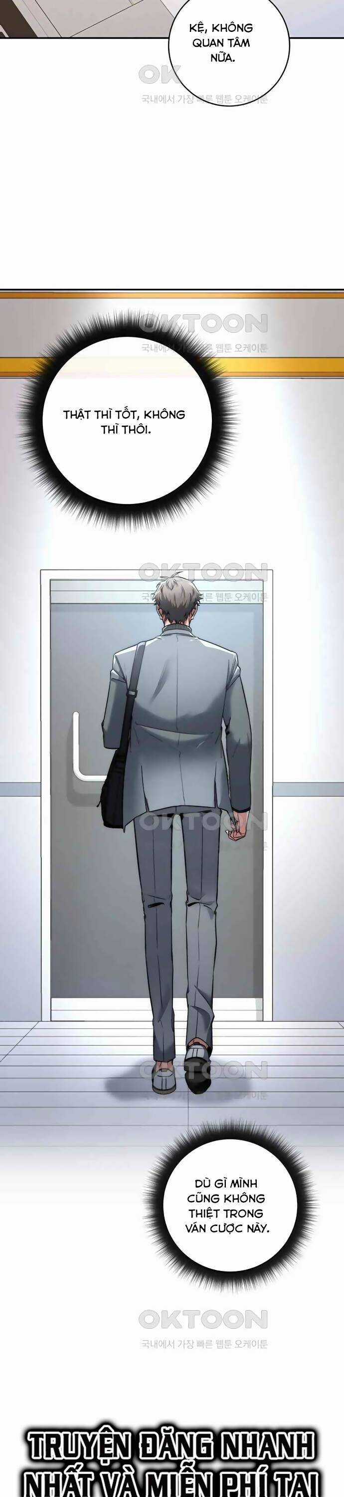 Công Thức Cấp Kiếm Thần Hồi Quy Chương 15 trang 8