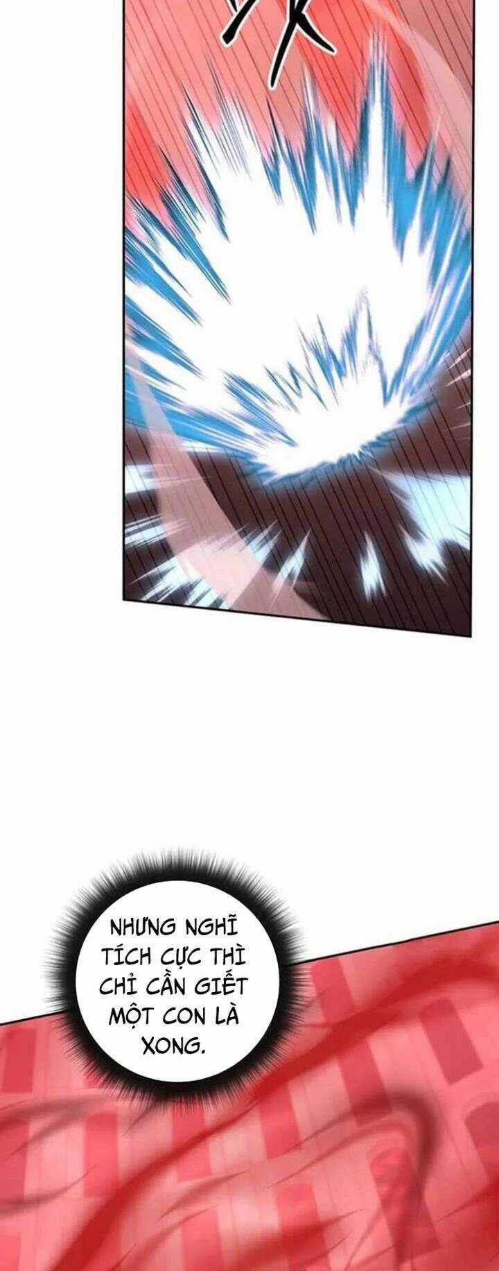 Công Thức Cấp Kiếm Thần Hồi Quy Chương 16 trang 10