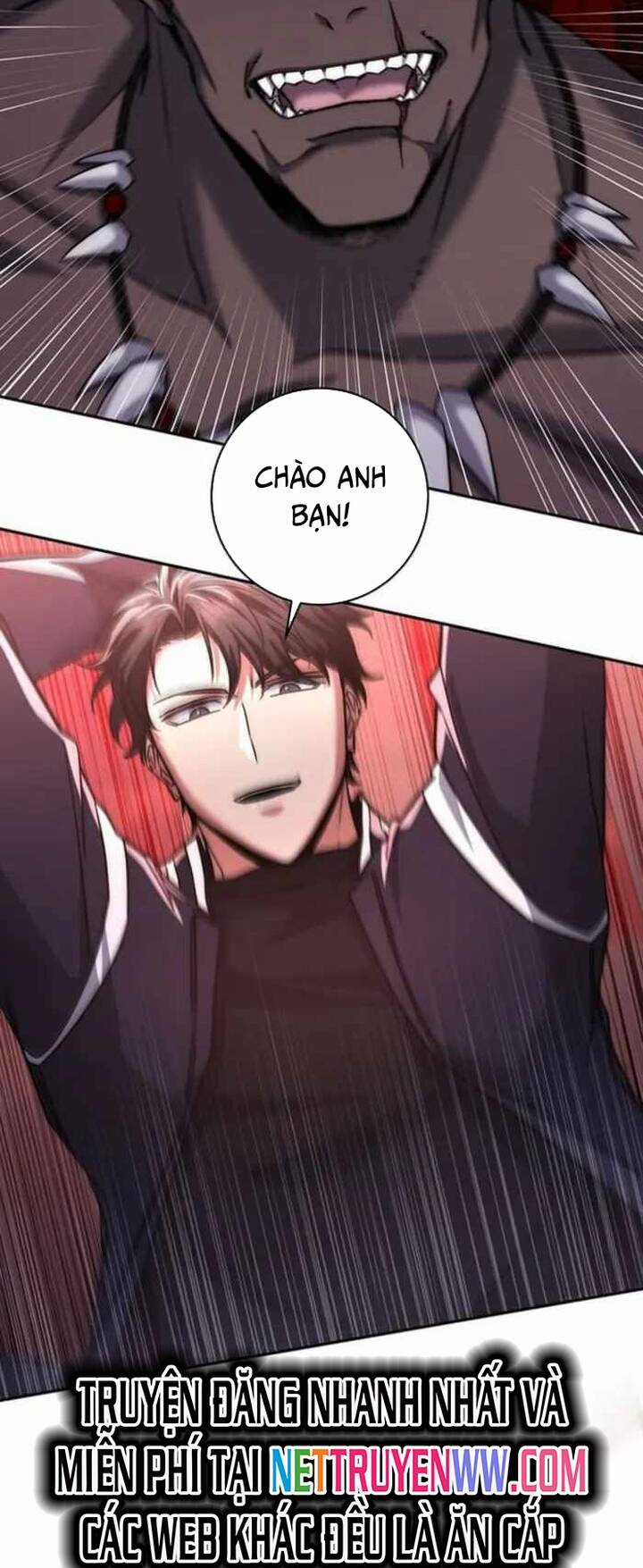 Công Thức Cấp Kiếm Thần Hồi Quy Chương 16 trang 15