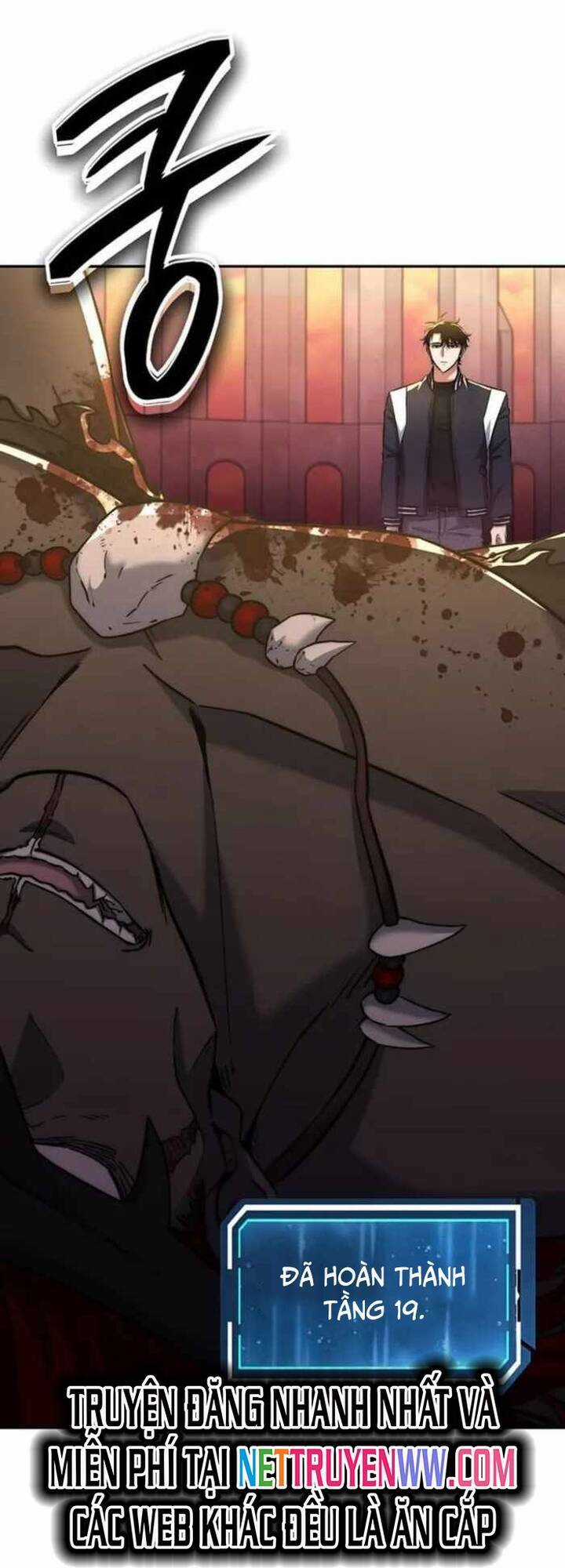 Công Thức Cấp Kiếm Thần Hồi Quy Chương 16 trang 18