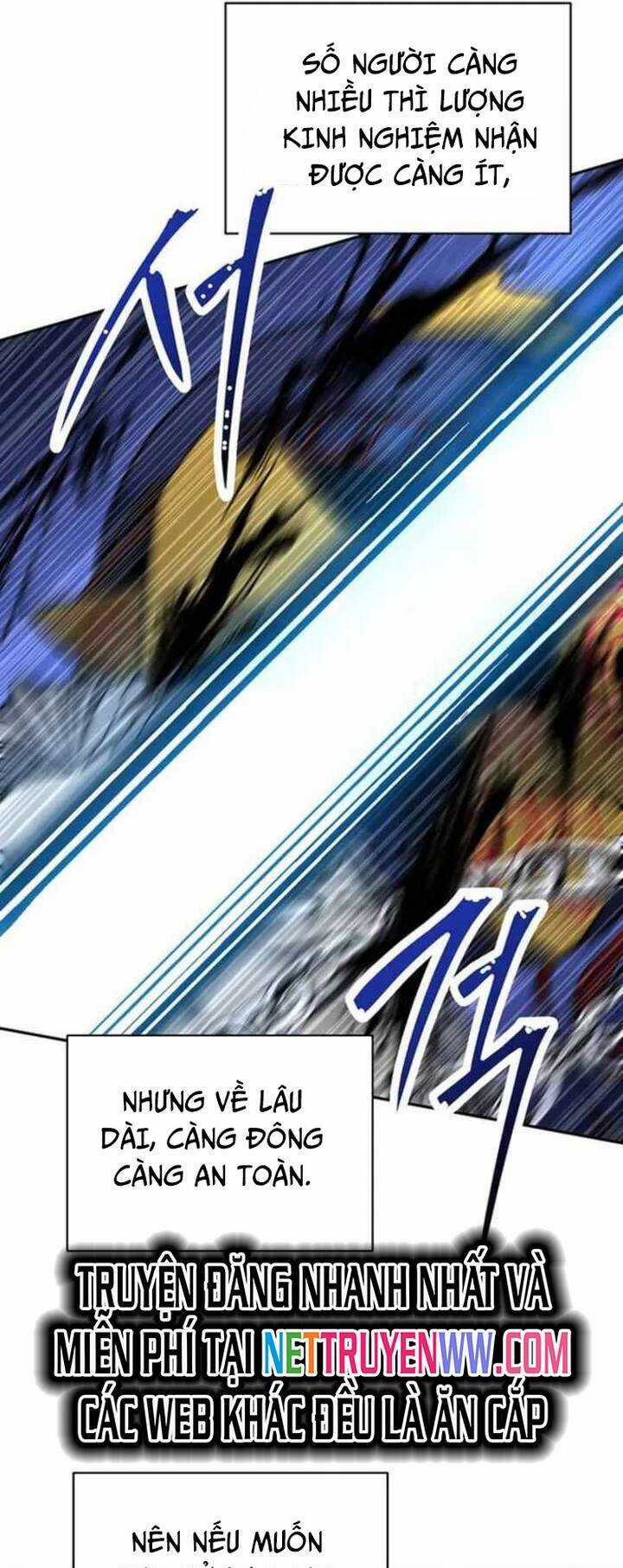 Công Thức Cấp Kiếm Thần Hồi Quy Chương 16 trang 2