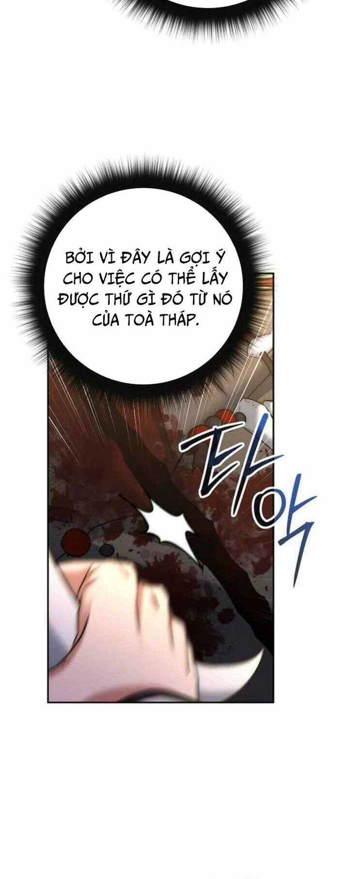 Công Thức Cấp Kiếm Thần Hồi Quy Chương 16 trang 21