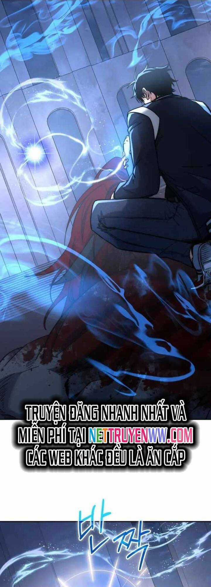 Công Thức Cấp Kiếm Thần Hồi Quy Chương 16 trang 24