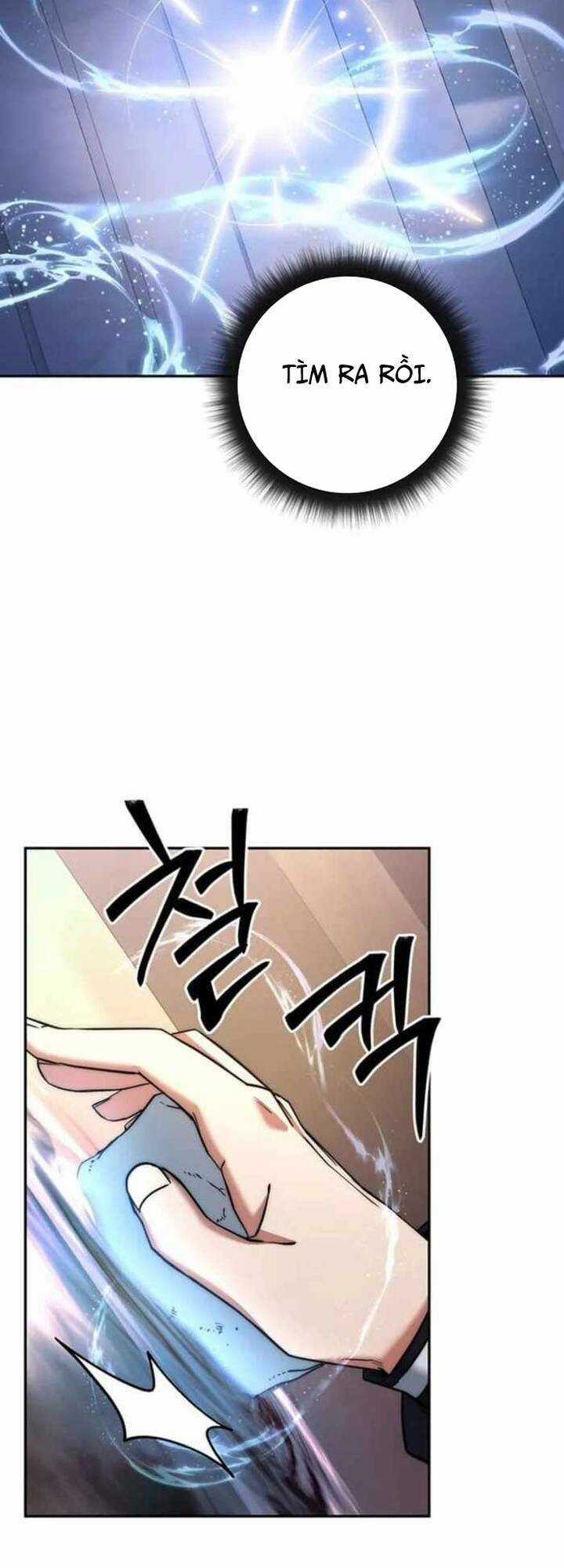 Công Thức Cấp Kiếm Thần Hồi Quy Chương 16 trang 25