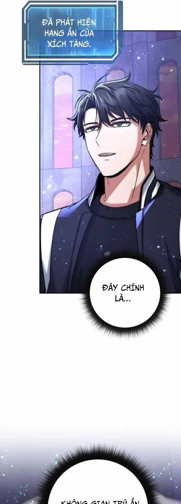 Công Thức Cấp Kiếm Thần Hồi Quy Chương 16 trang 27