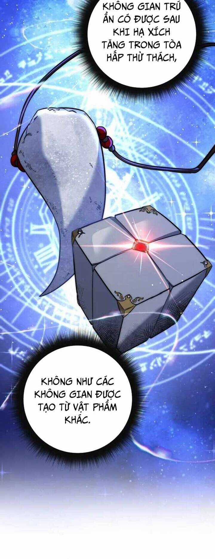 Công Thức Cấp Kiếm Thần Hồi Quy Chương 16 trang 30