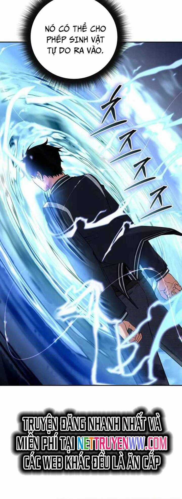 Công Thức Cấp Kiếm Thần Hồi Quy Chương 16 trang 32