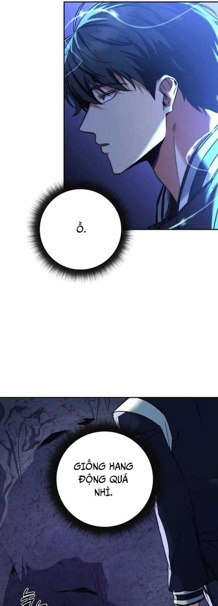 Công Thức Cấp Kiếm Thần Hồi Quy Chương 16 trang 33