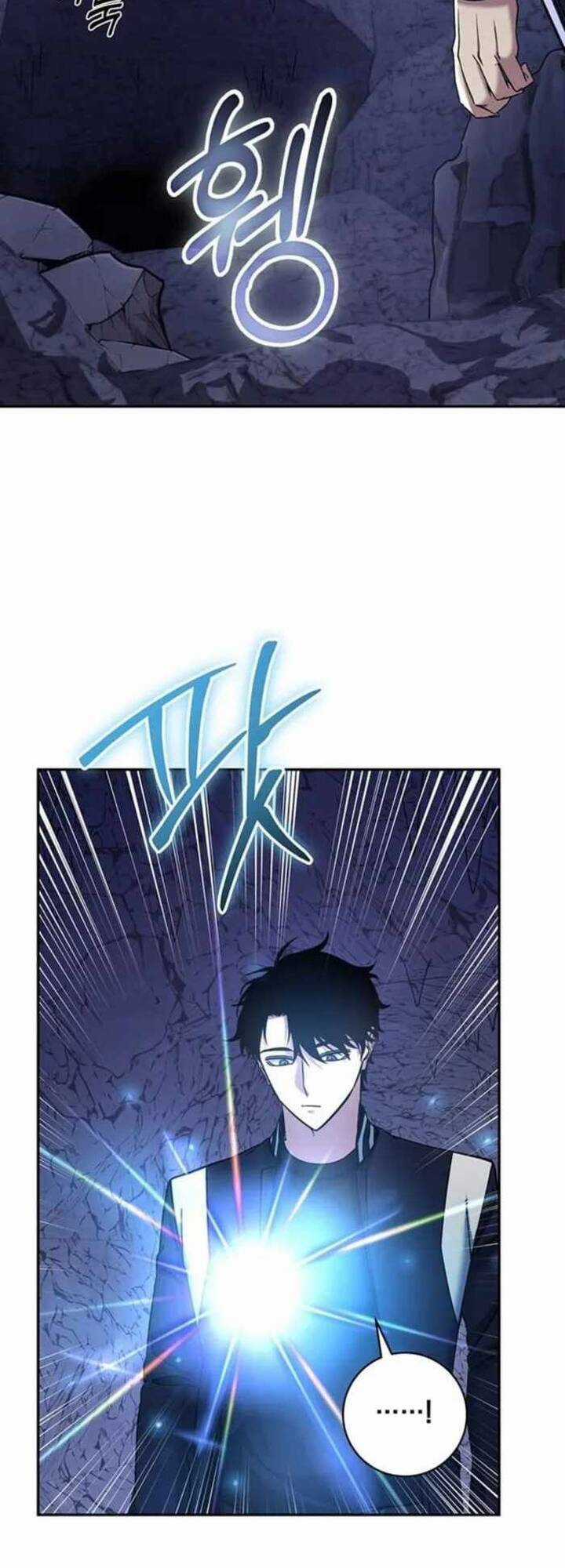 Công Thức Cấp Kiếm Thần Hồi Quy Chương 16 trang 34