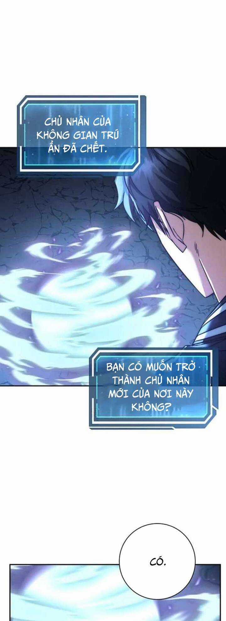 Công Thức Cấp Kiếm Thần Hồi Quy Chương 16 trang 35