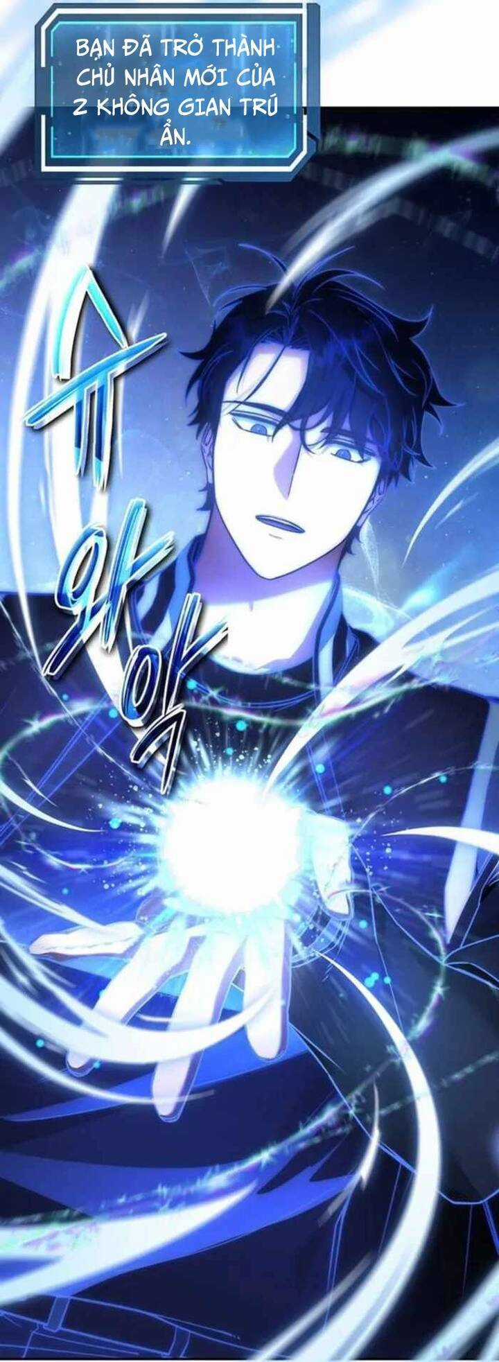 Công Thức Cấp Kiếm Thần Hồi Quy Chương 16 trang 37