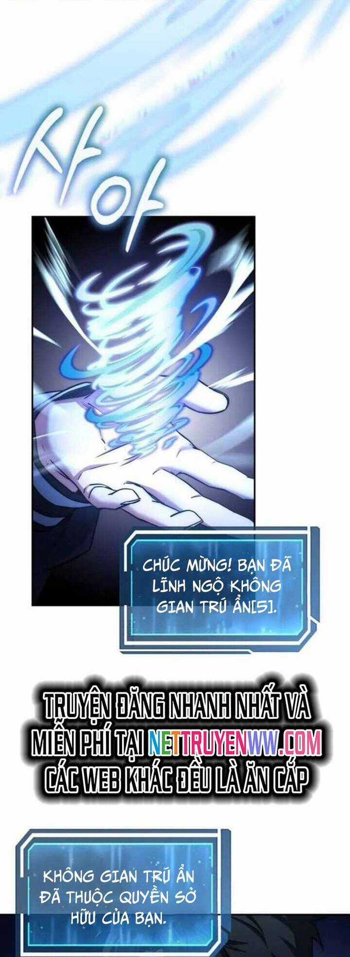 Công Thức Cấp Kiếm Thần Hồi Quy Chương 16 trang 38