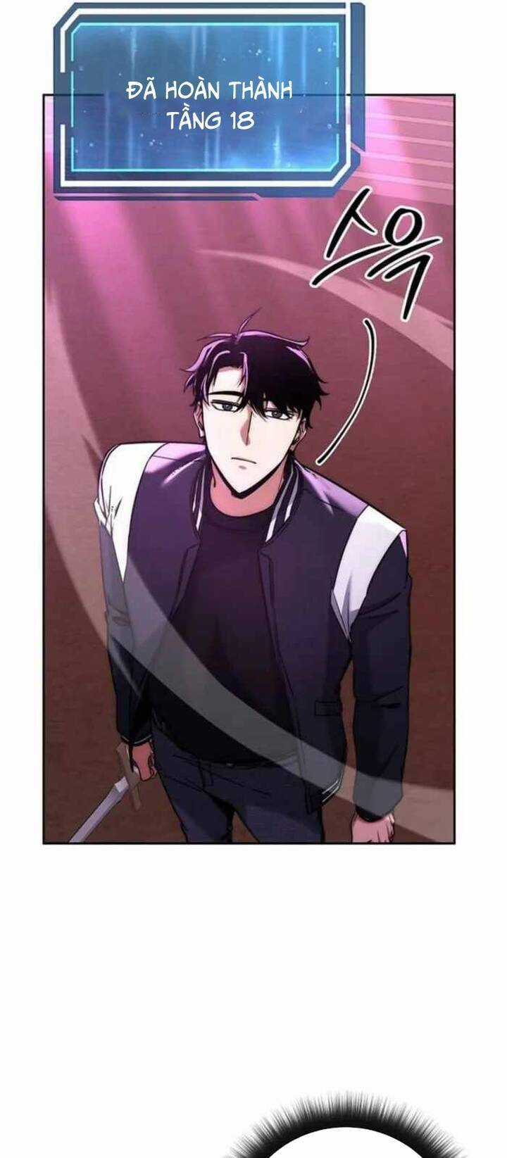 Công Thức Cấp Kiếm Thần Hồi Quy Chương 16 trang 4