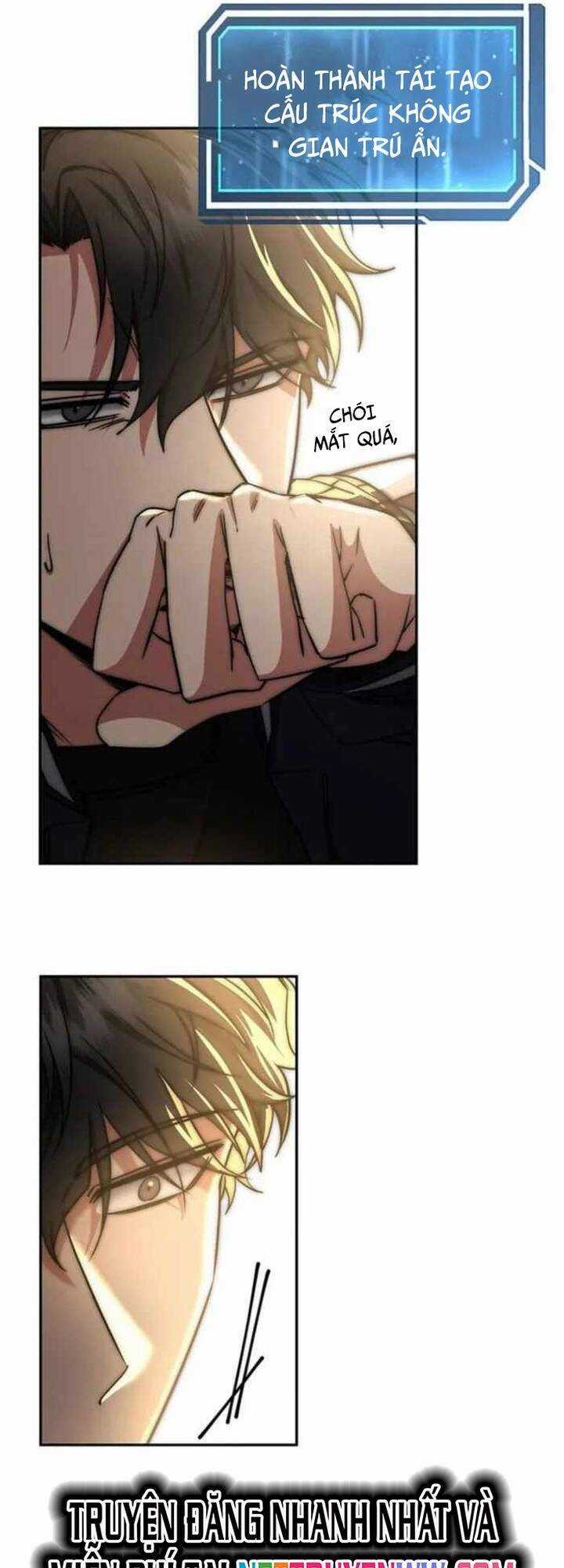 Công Thức Cấp Kiếm Thần Hồi Quy Chương 16 trang 41