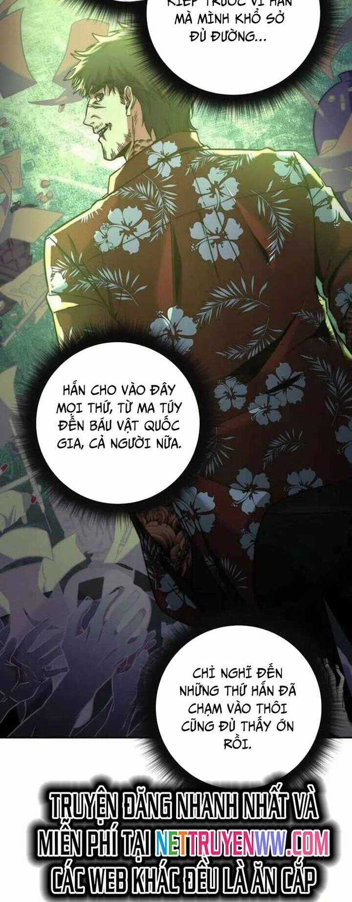 Công Thức Cấp Kiếm Thần Hồi Quy Chương 16 trang 44