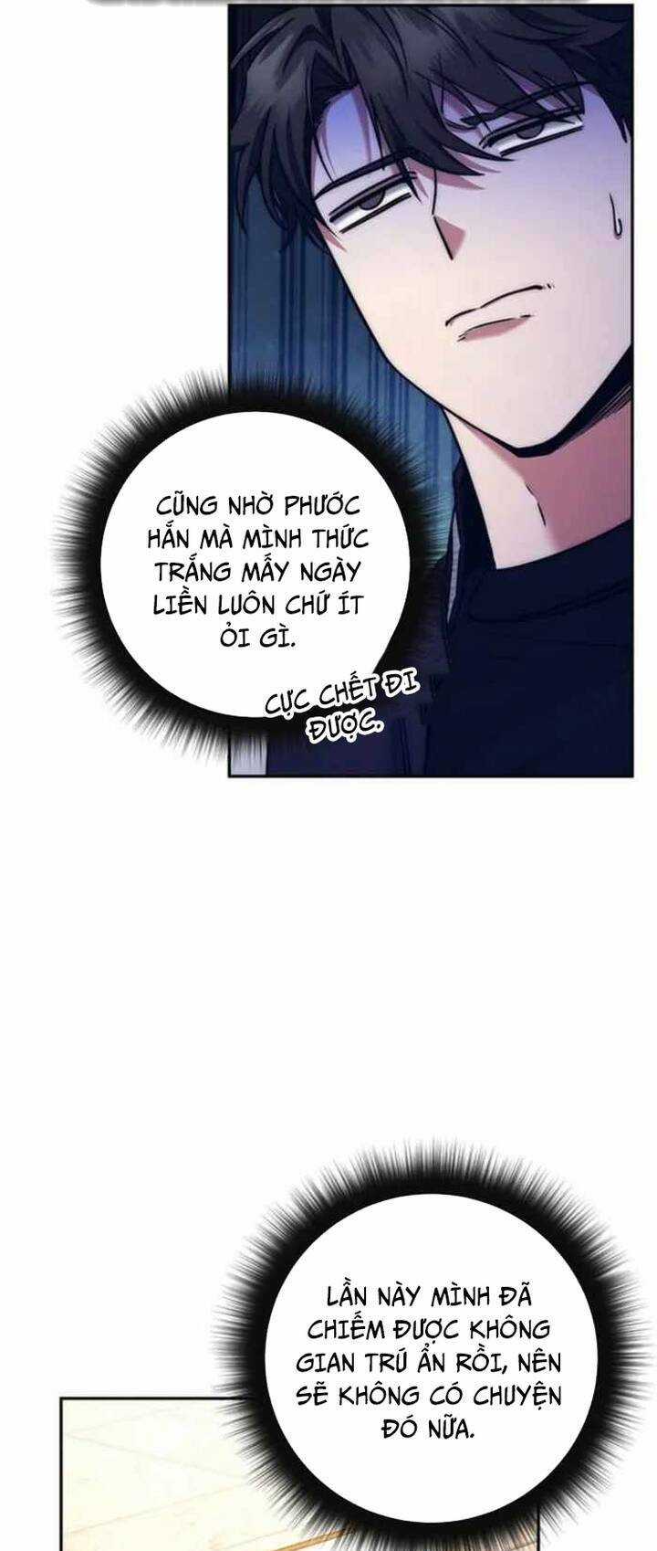 Công Thức Cấp Kiếm Thần Hồi Quy Chương 16 trang 45