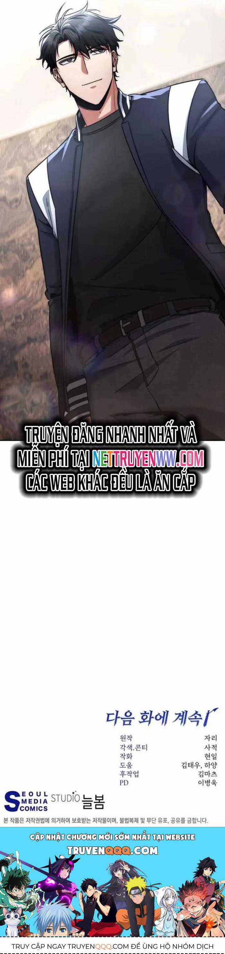 Công Thức Cấp Kiếm Thần Hồi Quy Chương 16 trang 47