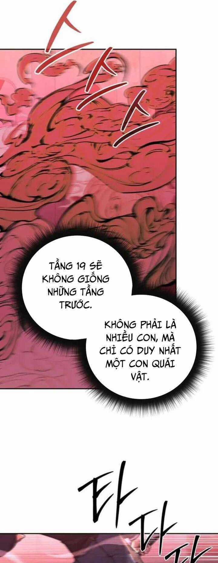 Công Thức Cấp Kiếm Thần Hồi Quy Chương 16 trang 7