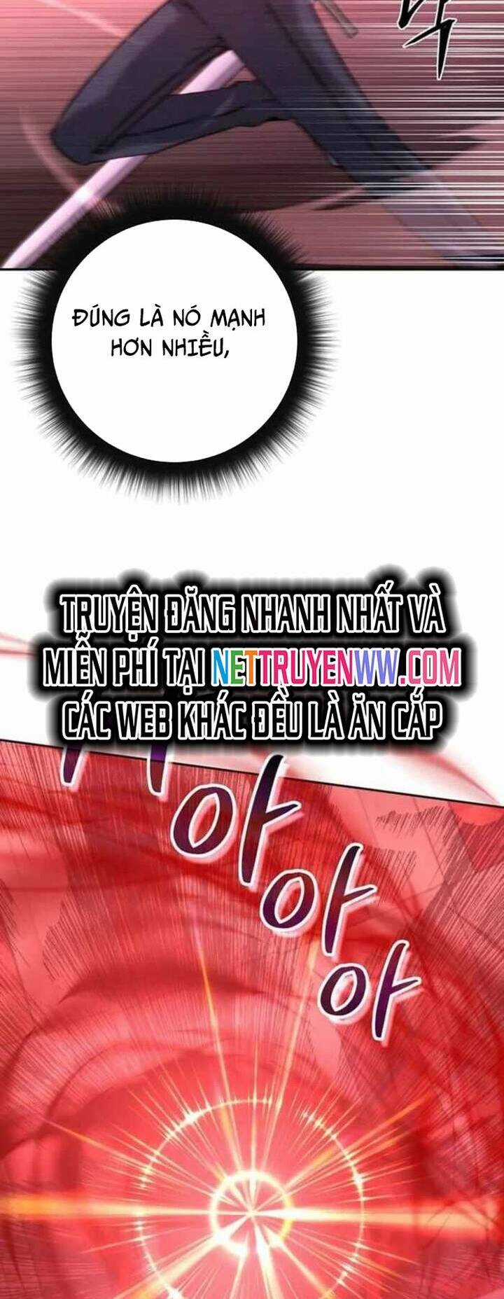 Công Thức Cấp Kiếm Thần Hồi Quy Chương 16 trang 8