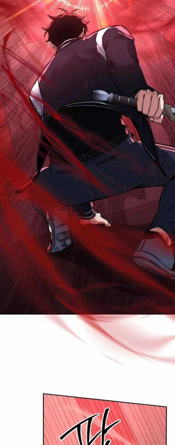 Công Thức Cấp Kiếm Thần Hồi Quy Chương 16 trang 9