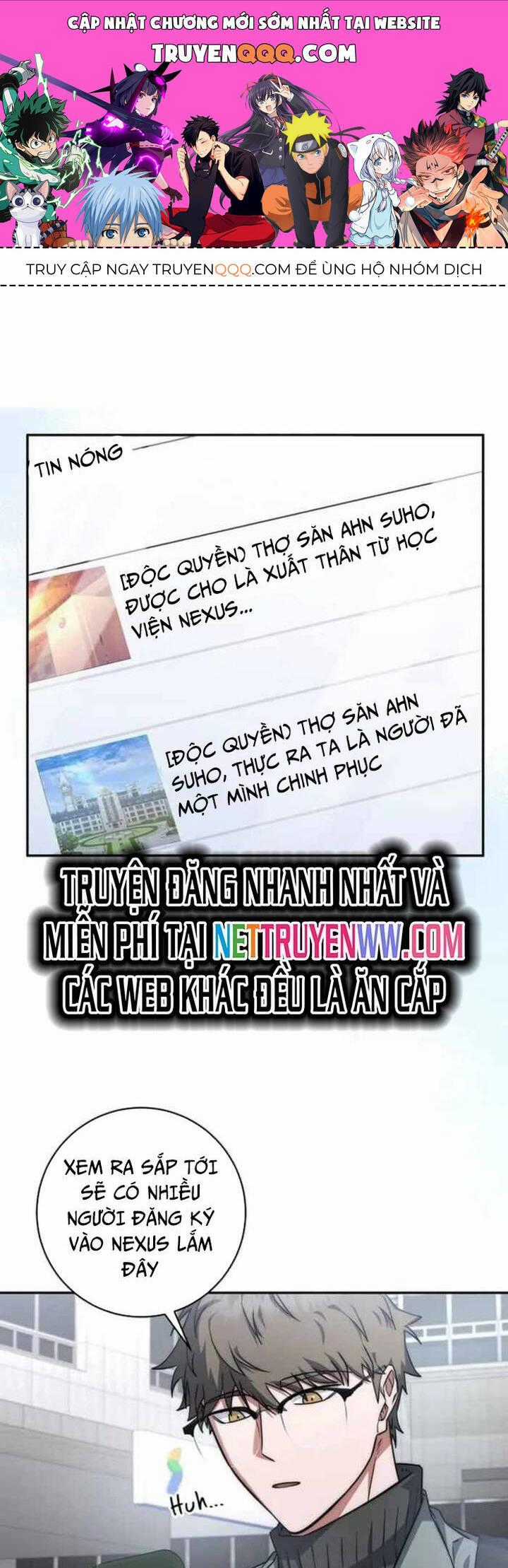 Công Thức Cấp Kiếm Thần Hồi Quy Chương 17 trang 0