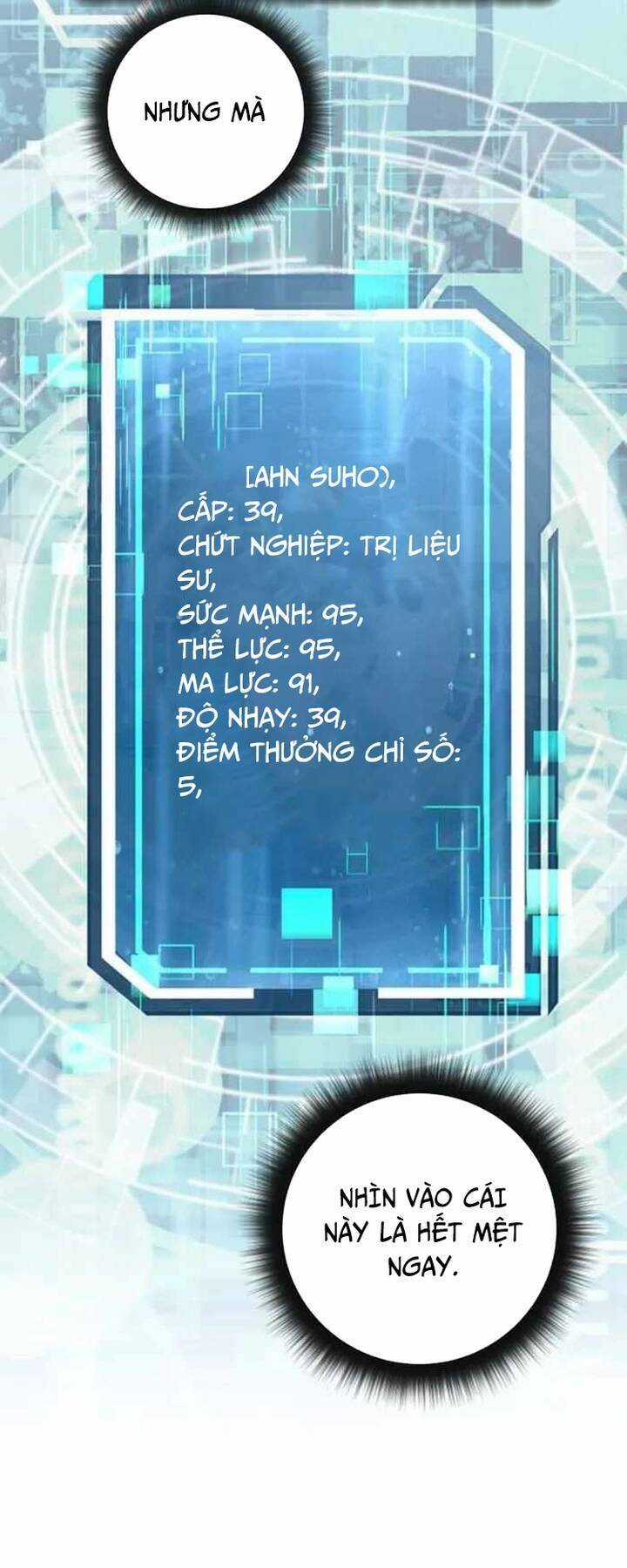 Công Thức Cấp Kiếm Thần Hồi Quy Chương 17 trang 29