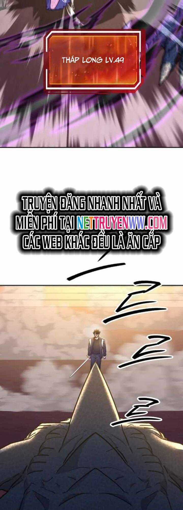 Công Thức Cấp Kiếm Thần Hồi Quy Chương 17 trang 38