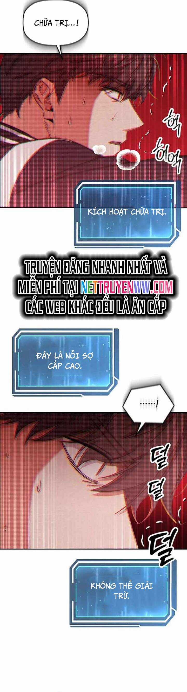 Công Thức Cấp Kiếm Thần Hồi Quy Chương 18 trang 48