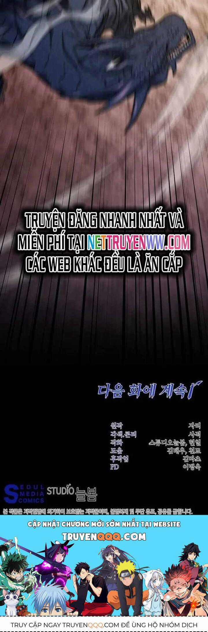 Công Thức Cấp Kiếm Thần Hồi Quy Chương 18 trang 53