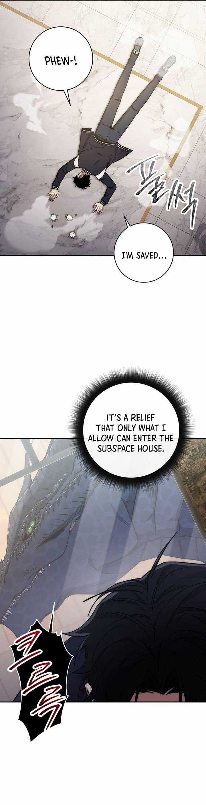 Công Thức Cấp Kiếm Thần Hồi Quy Chương 19 trang 11