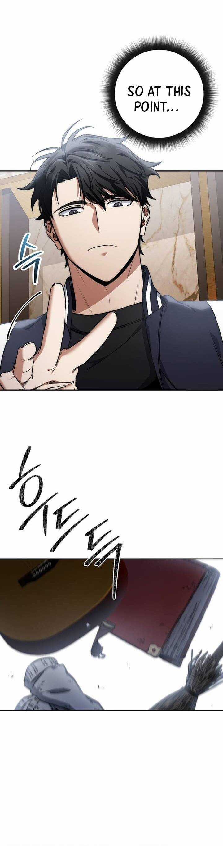 Công Thức Cấp Kiếm Thần Hồi Quy Chương 19 trang 14