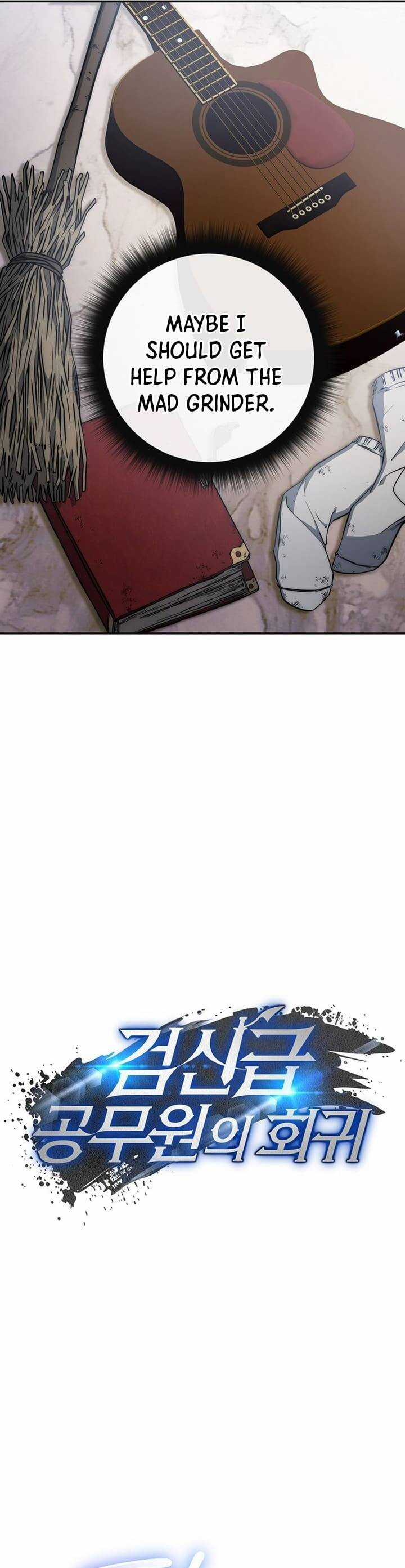 Công Thức Cấp Kiếm Thần Hồi Quy Chương 19 trang 15