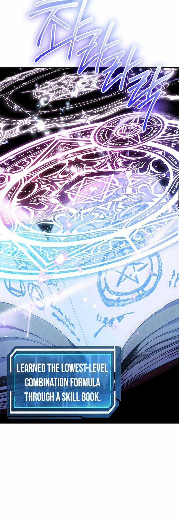 Công Thức Cấp Kiếm Thần Hồi Quy Chương 19 trang 16