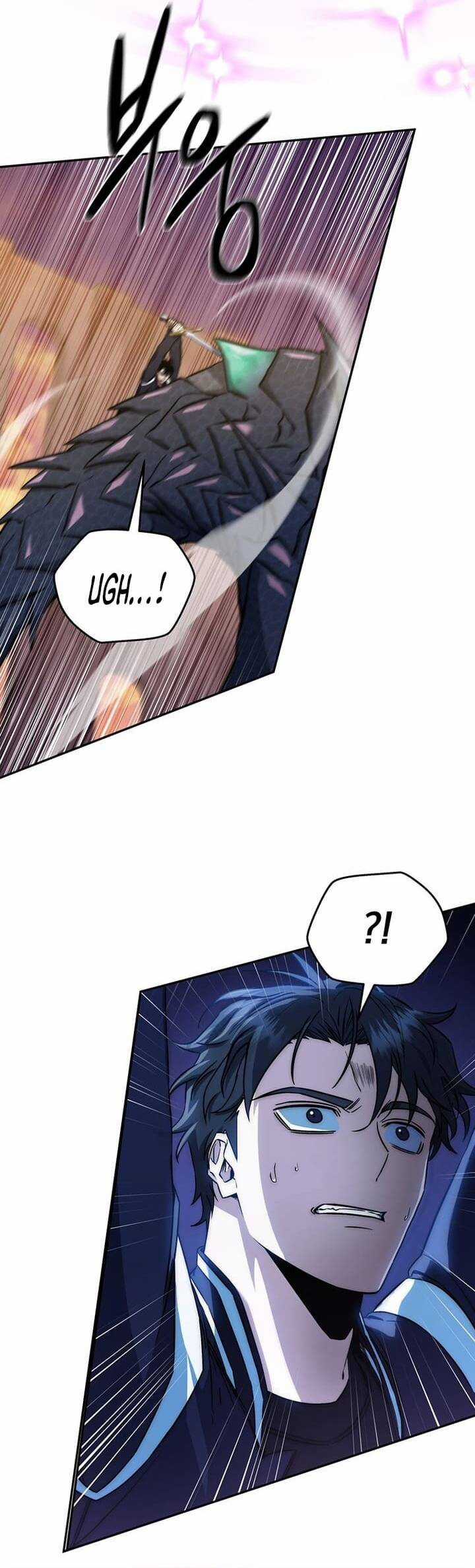 Công Thức Cấp Kiếm Thần Hồi Quy Chương 19 trang 2