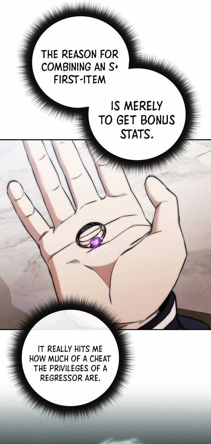 Công Thức Cấp Kiếm Thần Hồi Quy Chương 19 trang 23