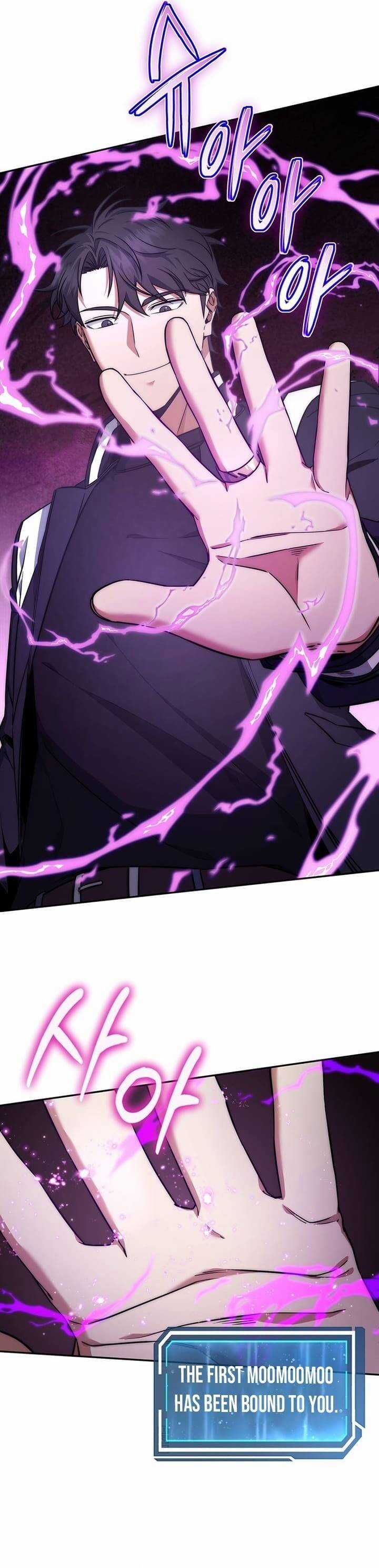 Công Thức Cấp Kiếm Thần Hồi Quy Chương 19 trang 26