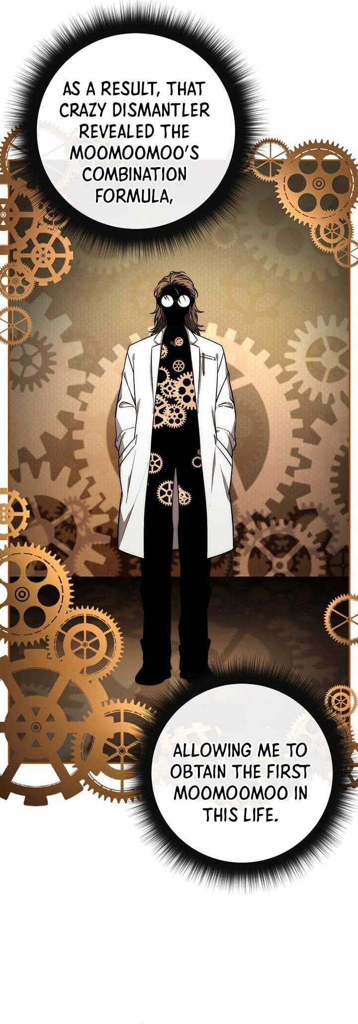 Công Thức Cấp Kiếm Thần Hồi Quy Chương 19 trang 28