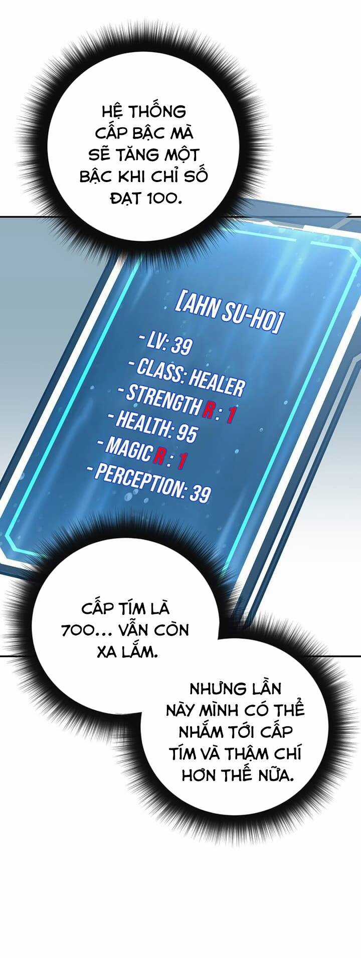 Công Thức Cấp Kiếm Thần Hồi Quy Chương 19 trang 32