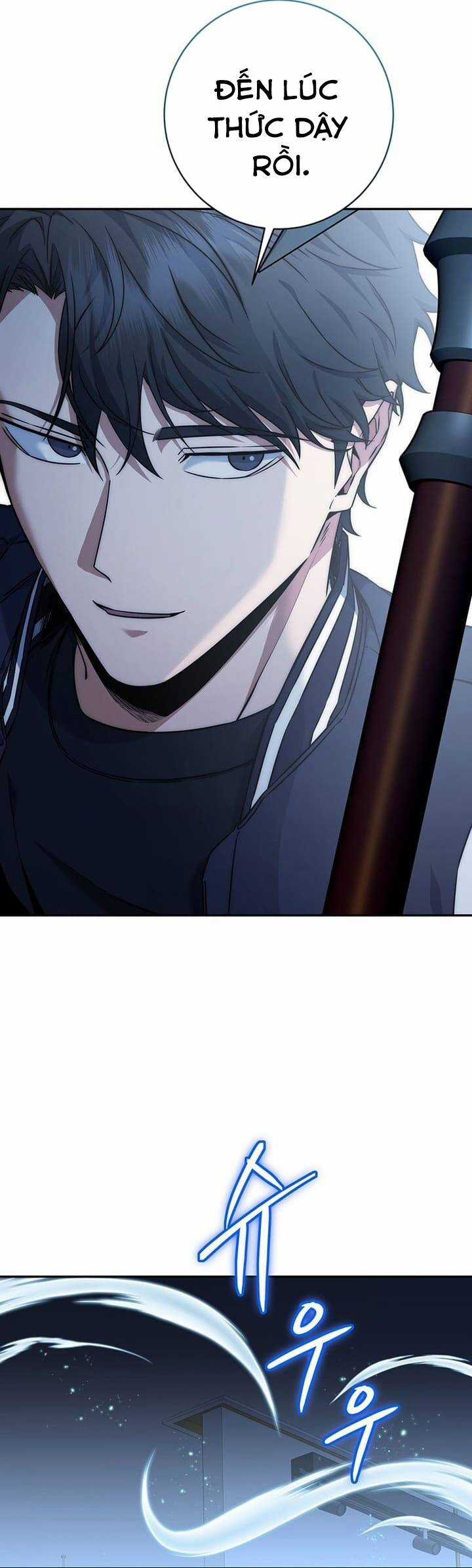 Công Thức Cấp Kiếm Thần Hồi Quy Chương 19 trang 35