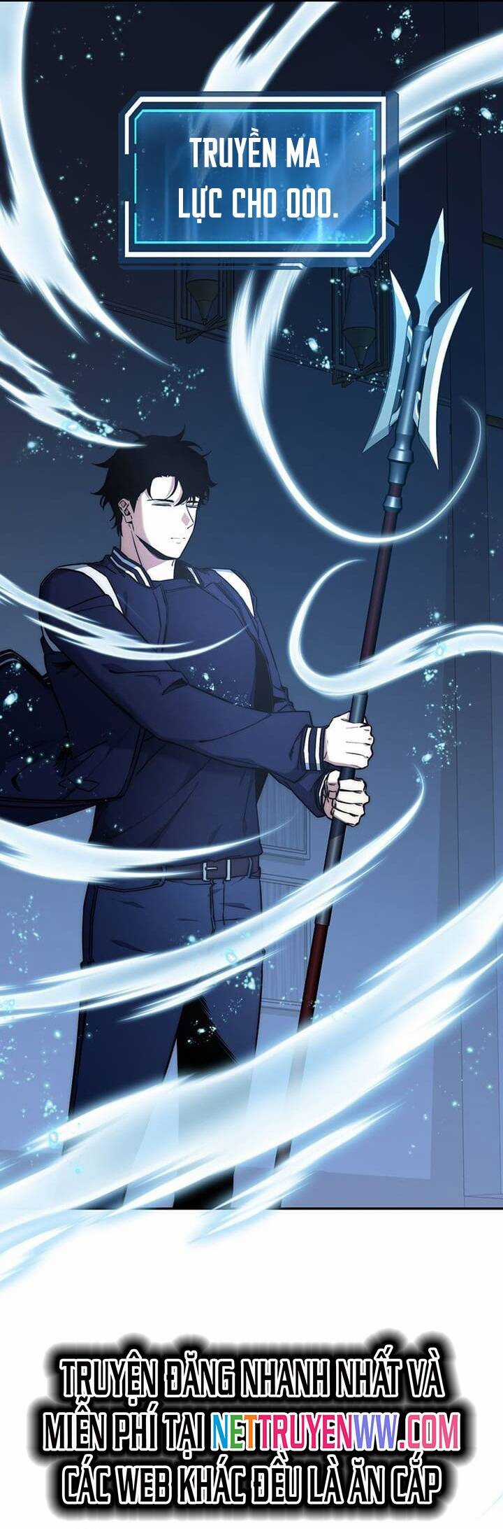 Công Thức Cấp Kiếm Thần Hồi Quy Chương 19 trang 36