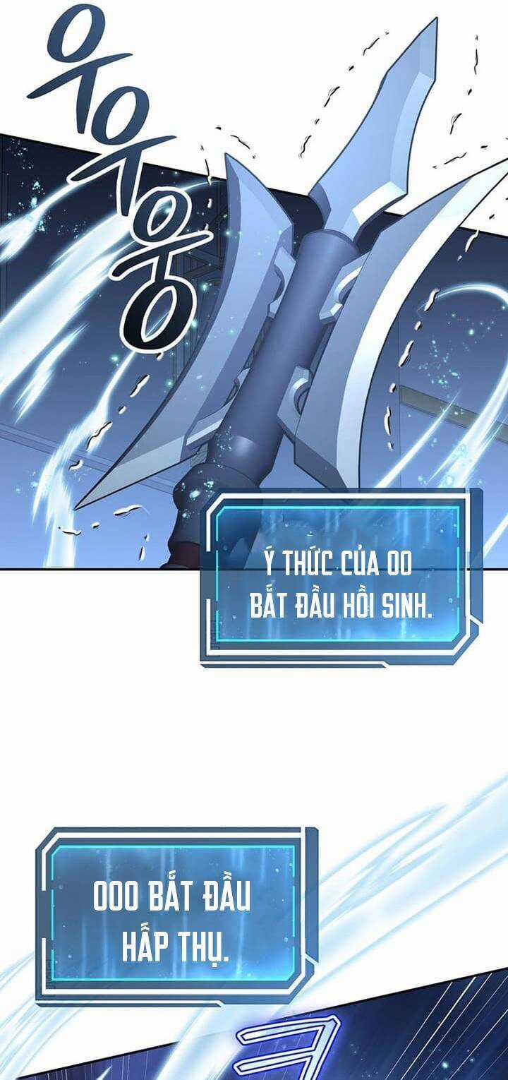 Công Thức Cấp Kiếm Thần Hồi Quy Chương 19 trang 37