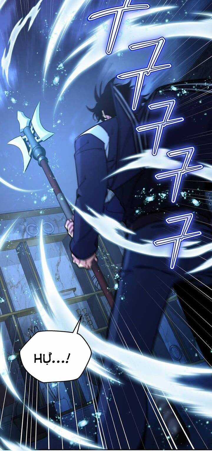 Công Thức Cấp Kiếm Thần Hồi Quy Chương 19 trang 38