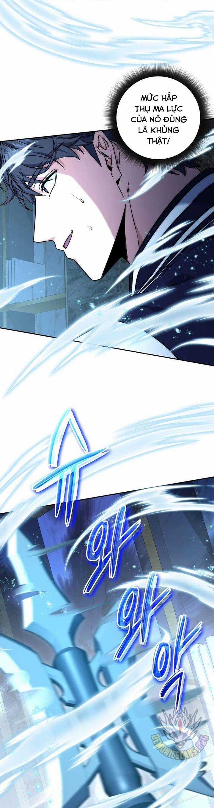 Công Thức Cấp Kiếm Thần Hồi Quy Chương 19 trang 39