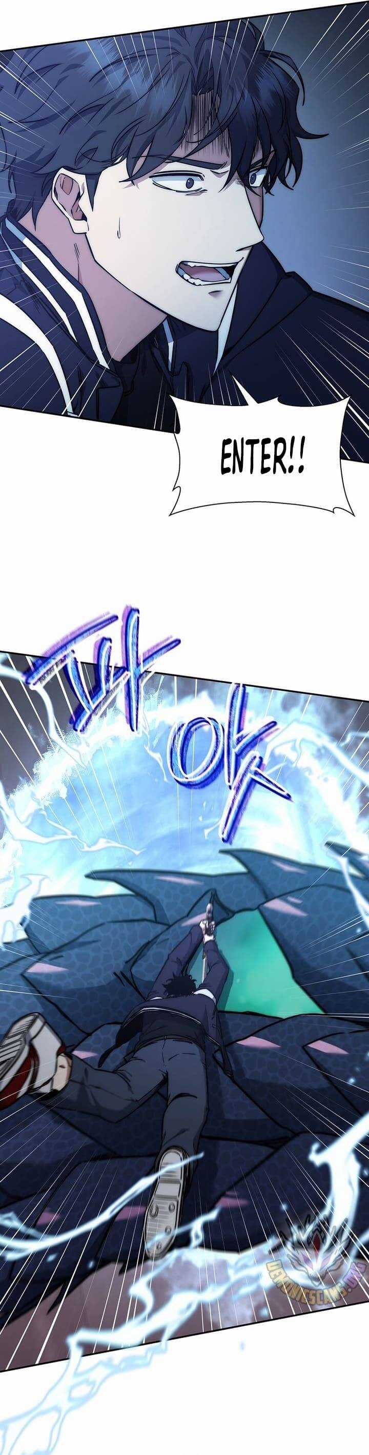 Công Thức Cấp Kiếm Thần Hồi Quy Chương 19 trang 4