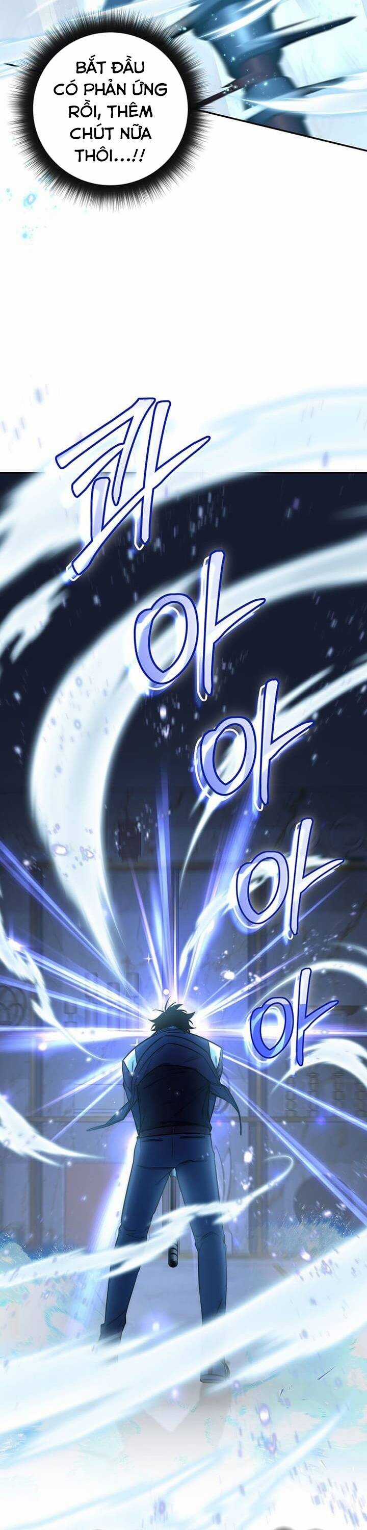 Công Thức Cấp Kiếm Thần Hồi Quy Chương 19 trang 40