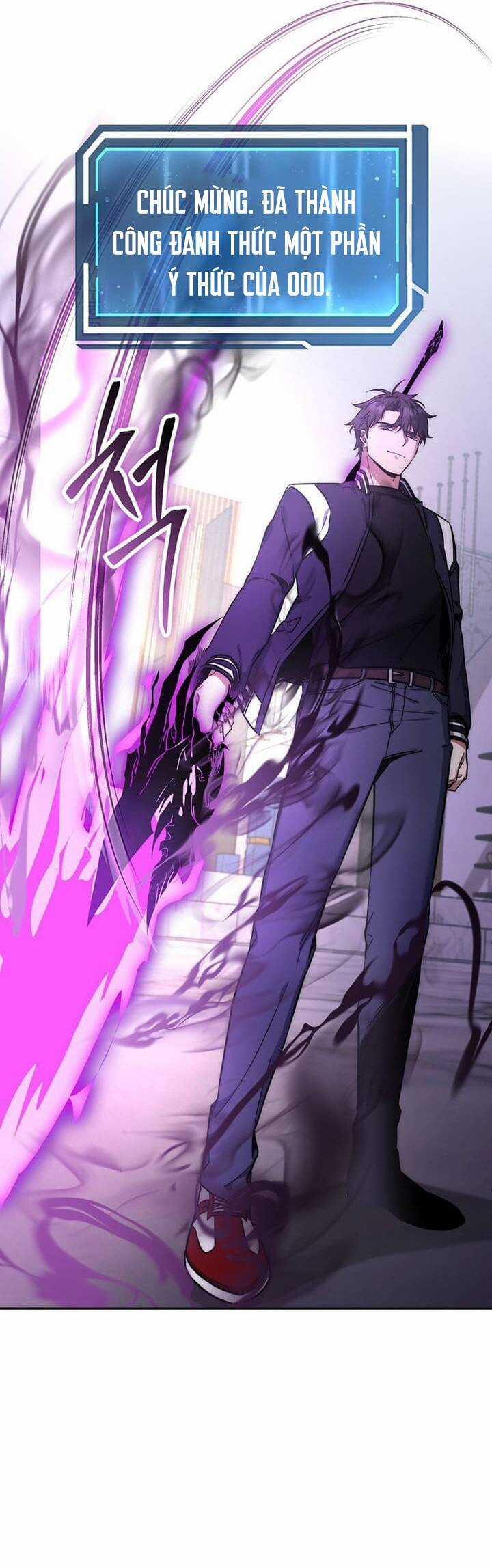 Công Thức Cấp Kiếm Thần Hồi Quy Chương 19 trang 43