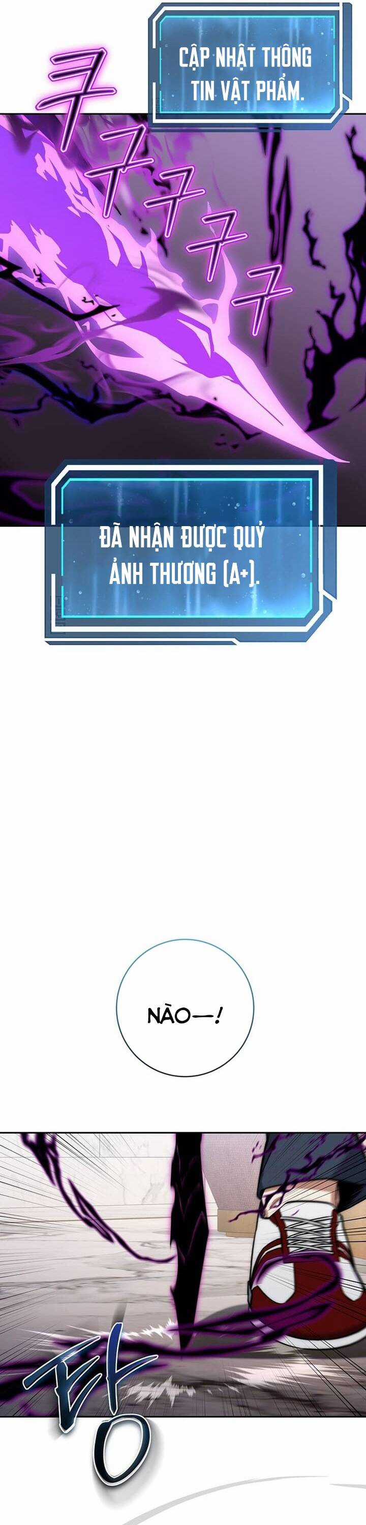 Công Thức Cấp Kiếm Thần Hồi Quy Chương 19 trang 44