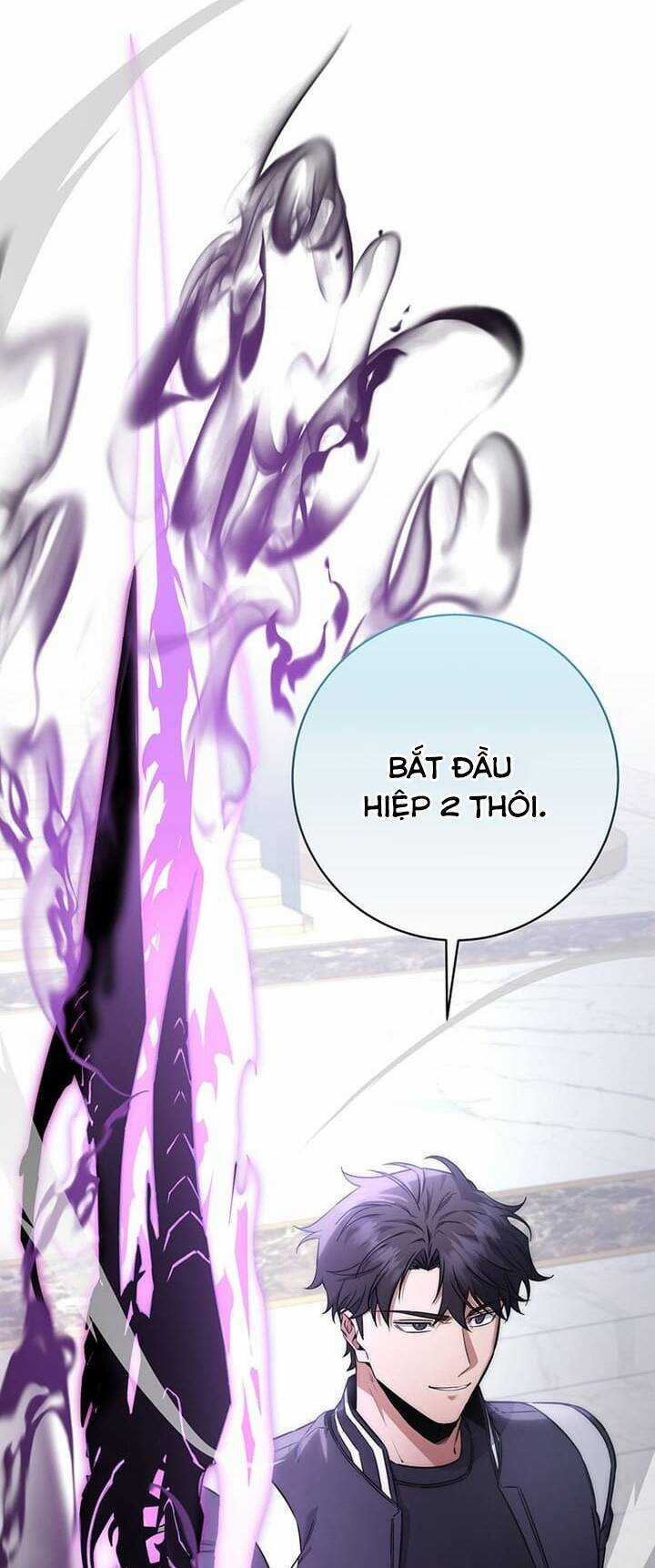 Công Thức Cấp Kiếm Thần Hồi Quy Chương 19 trang 45