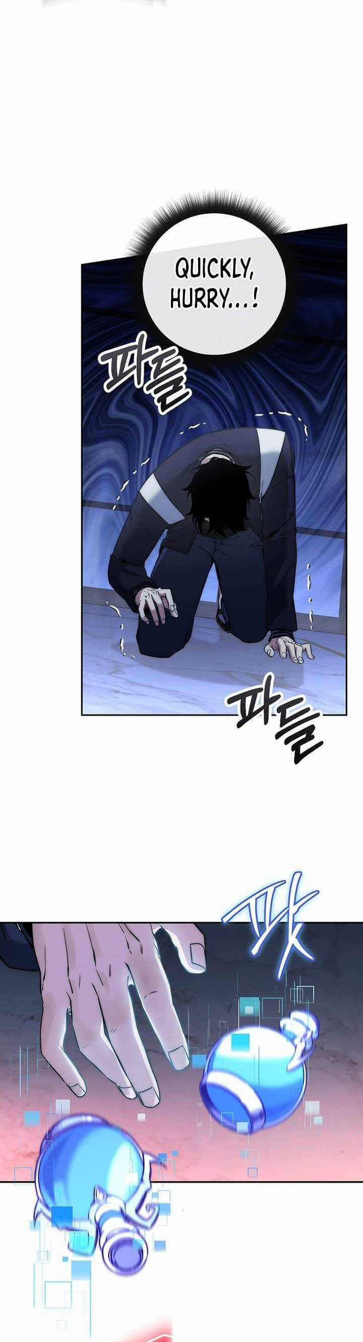 Công Thức Cấp Kiếm Thần Hồi Quy Chương 19 trang 7